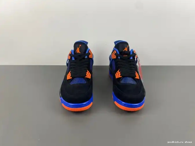 80% Off Sale Cavs Retro AIR Jordan 4 308497-027 0529